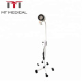 Medical led portable standing surgical examination lamp